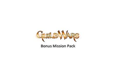 Guild Wars: Bônus Mission Pack